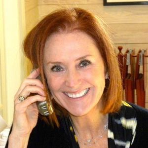 Meet your Posher, Kristin